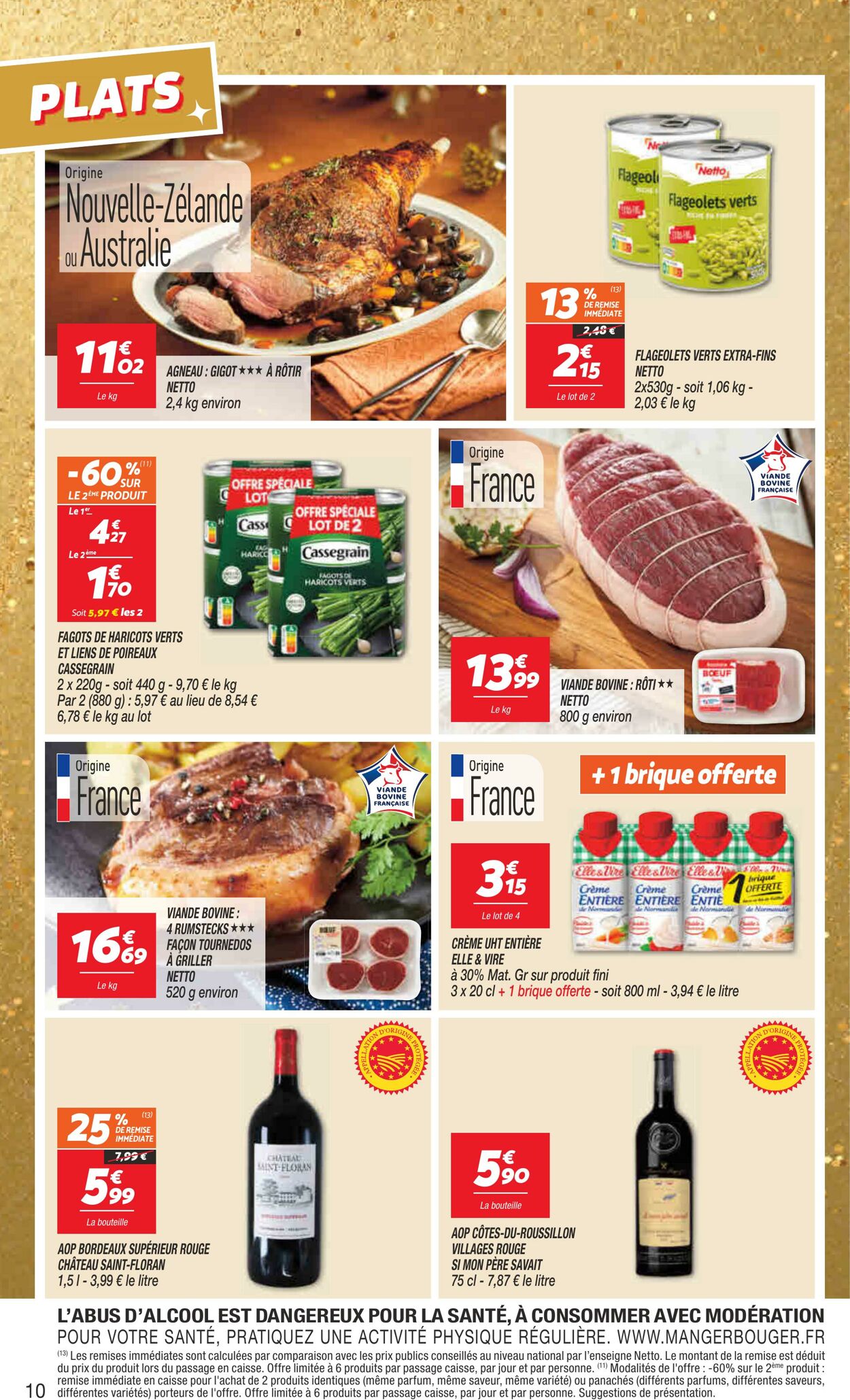 Catalogue Netto 17.12.2024 - 26.12.2024