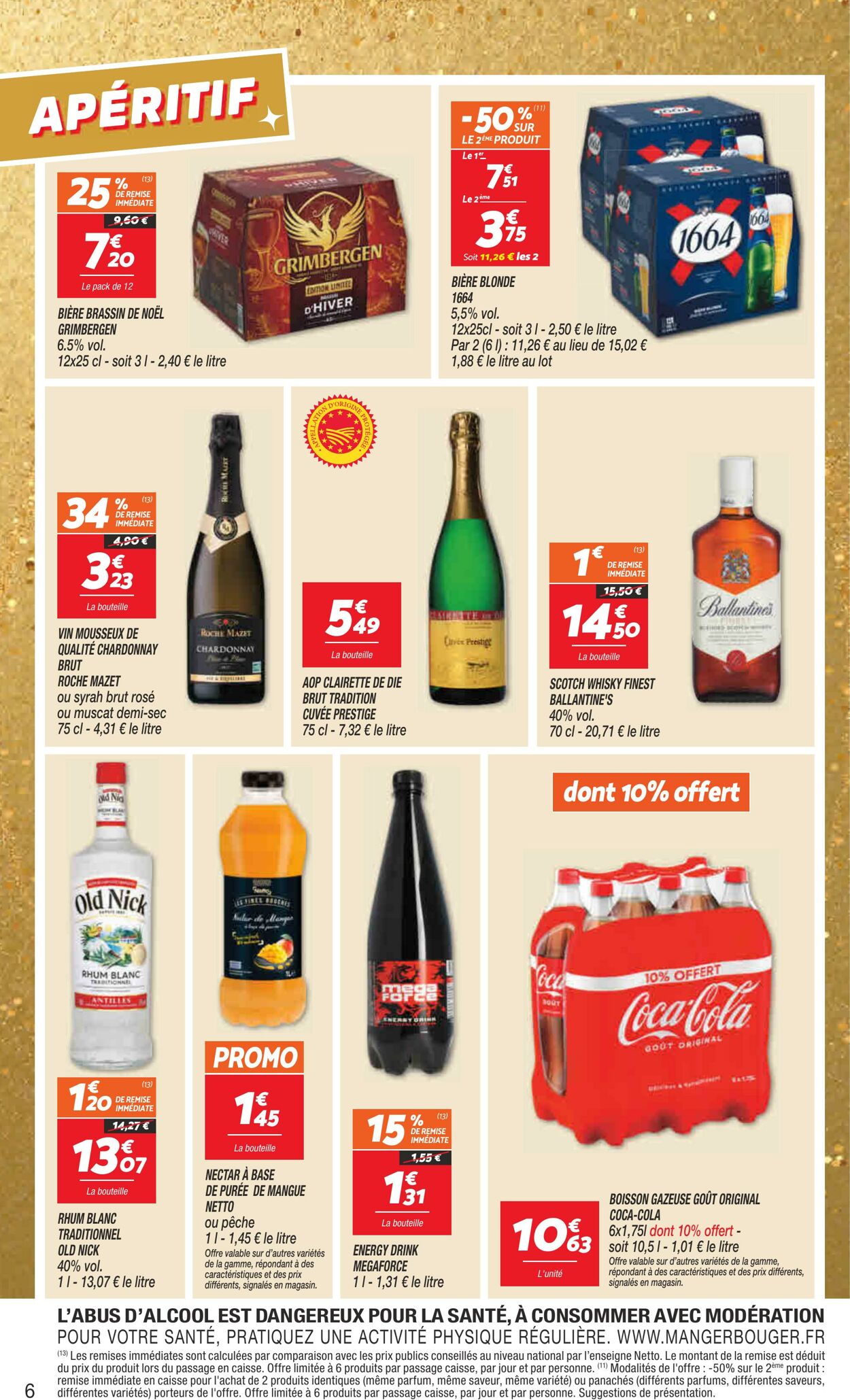 Catalogue Netto 17.12.2024 - 26.12.2024