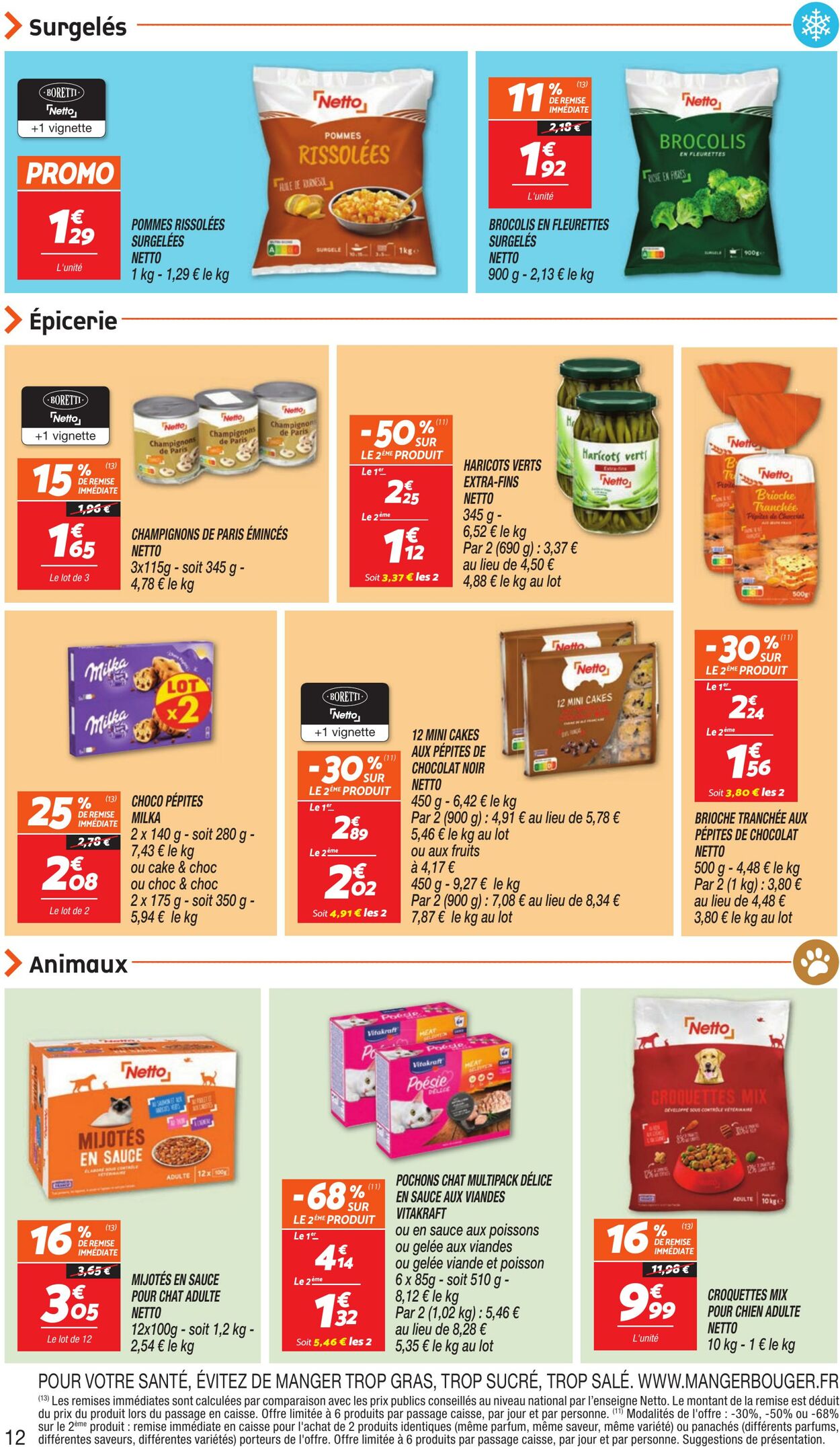 Catalogue Netto 18.06.2024 - 24.06.2024