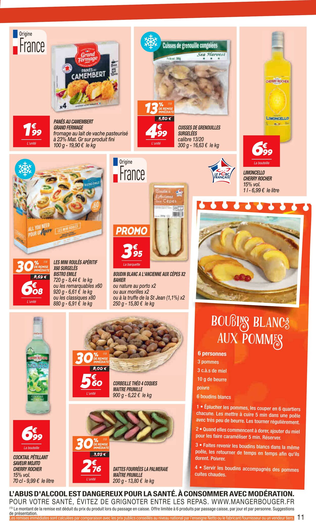 Catalogue Netto 29.11.2022 - 05.12.2022