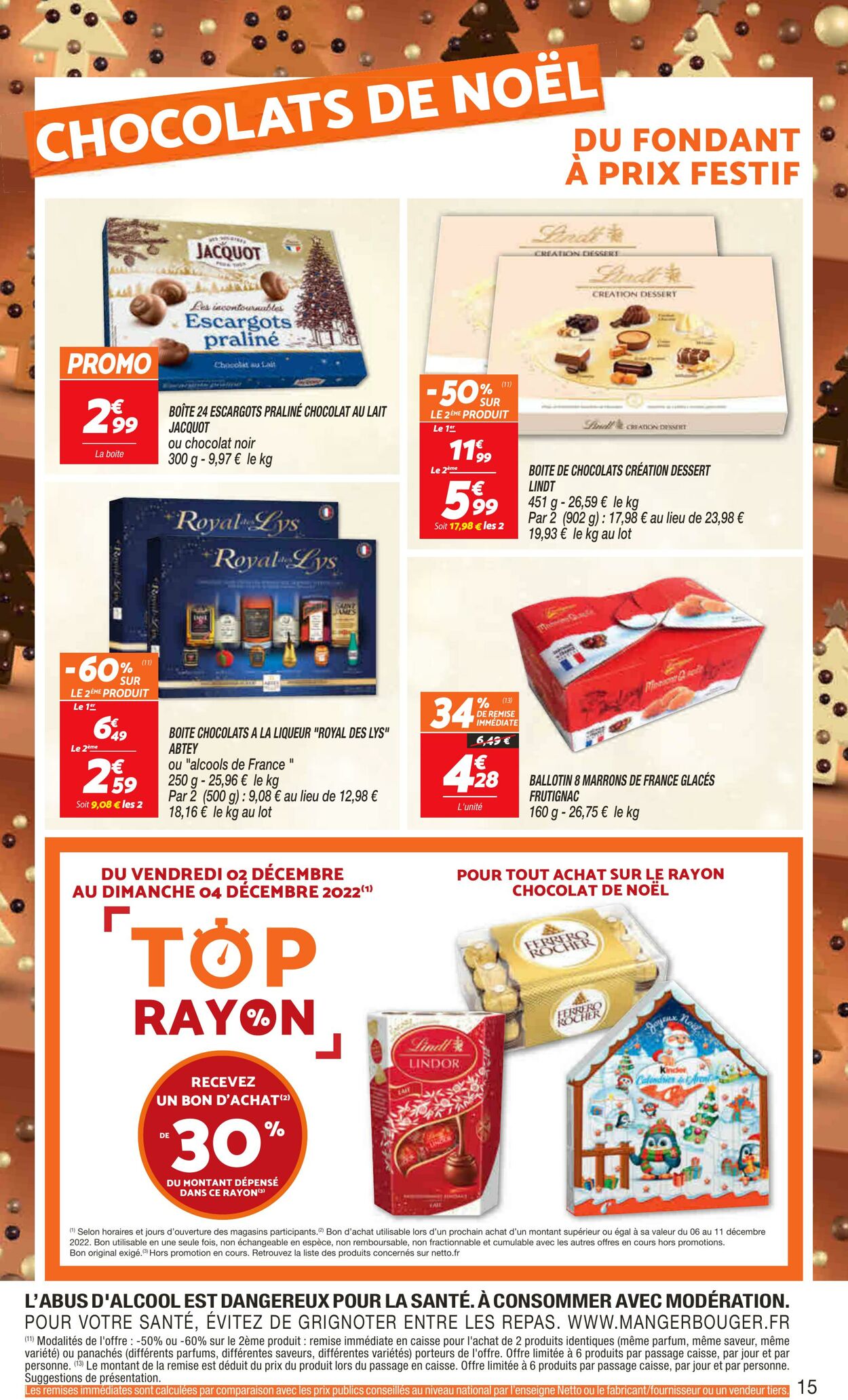 Catalogue Netto 29.11.2022 - 05.12.2022