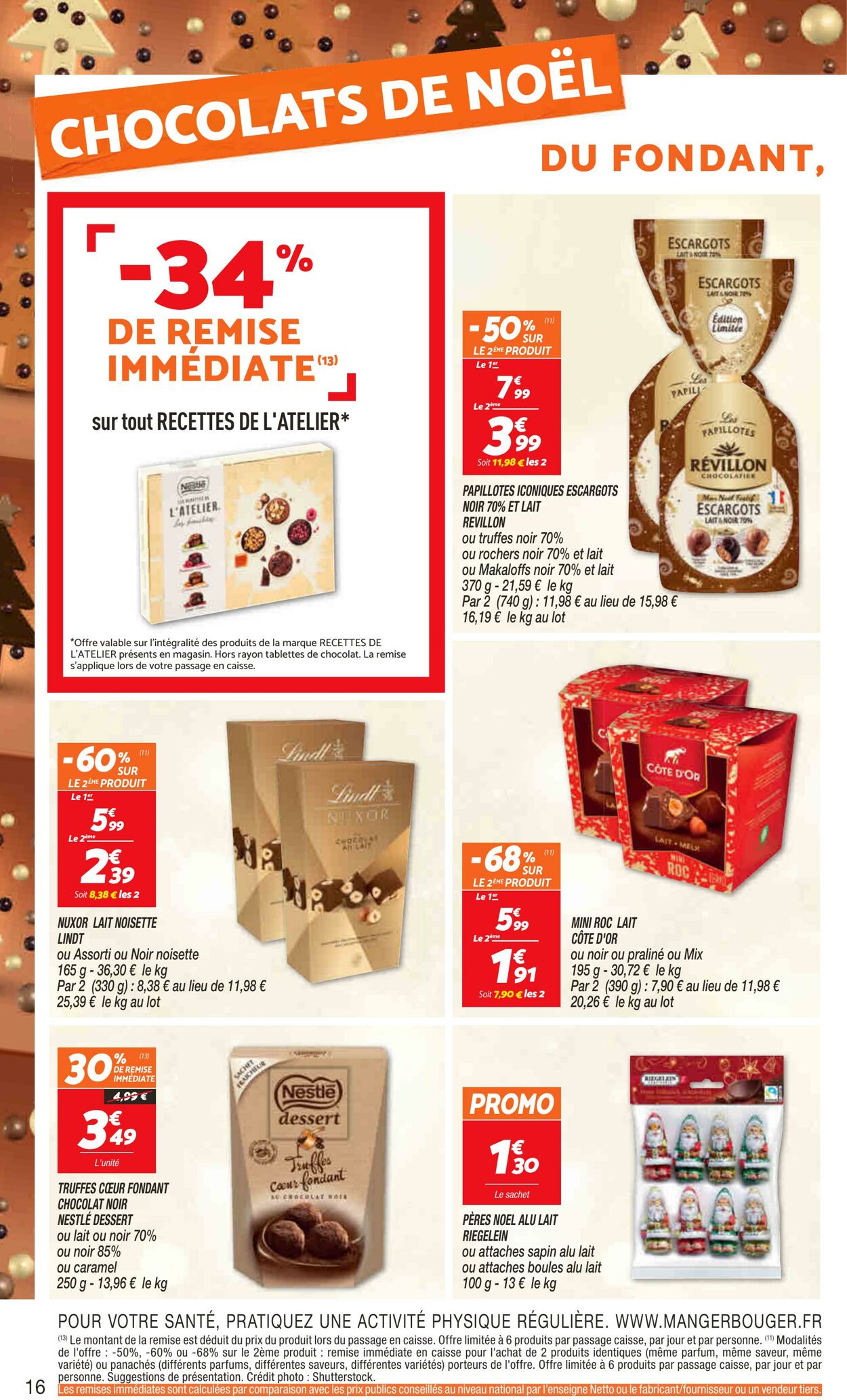 Catalogue Netto 29.11.2022 - 05.12.2022