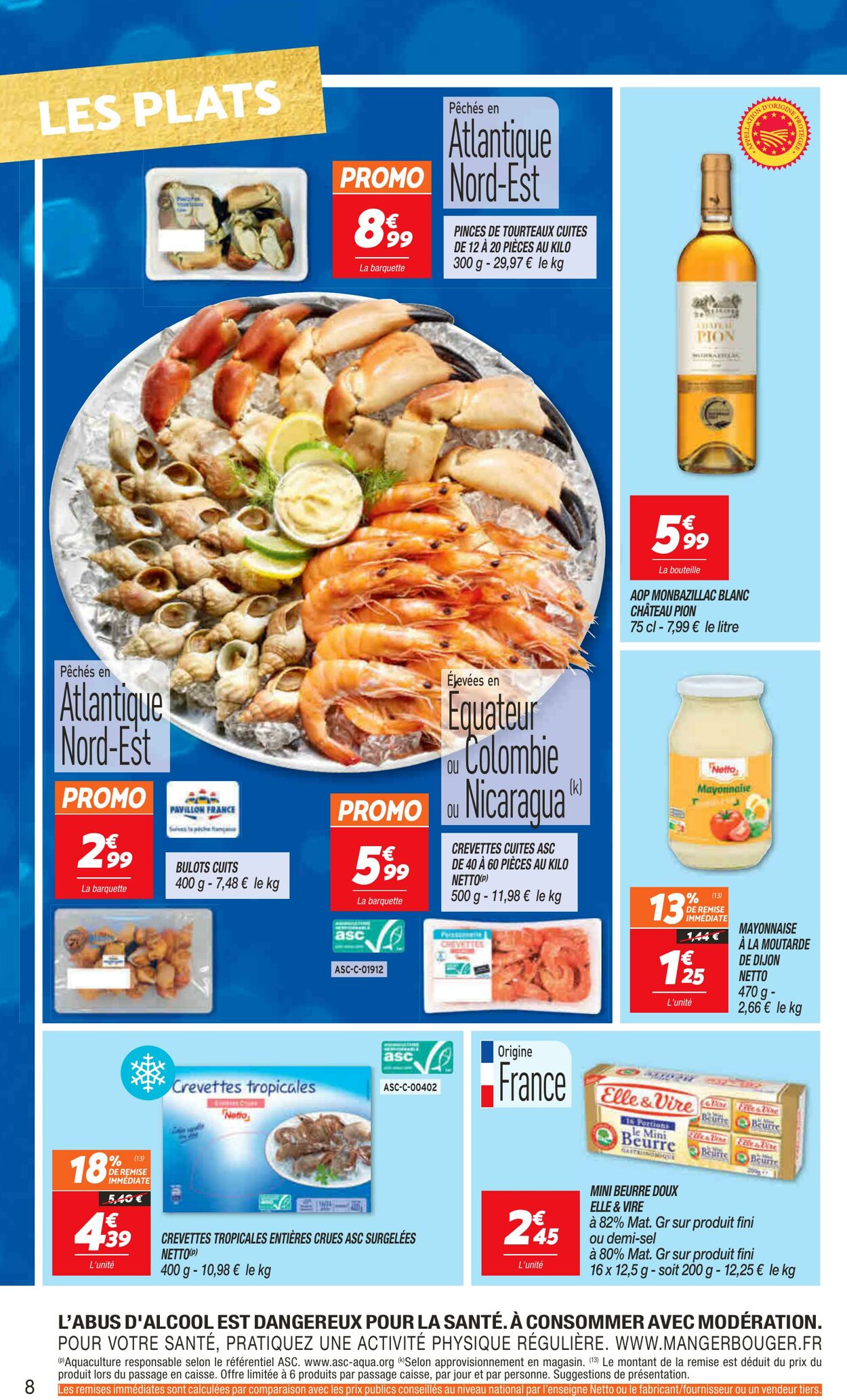 Catalogue Netto 20.12.2022 - 31.12.2022