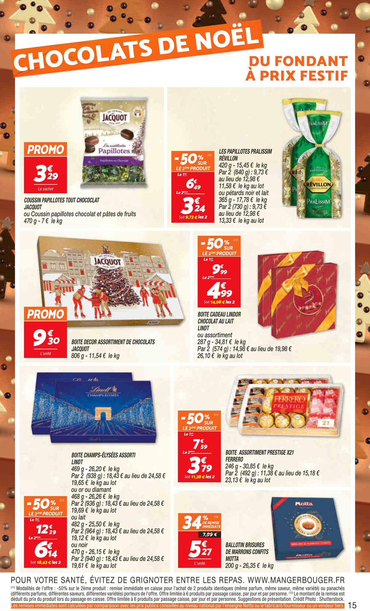 Catalogue Netto 20.12.2022 - 31.12.2022