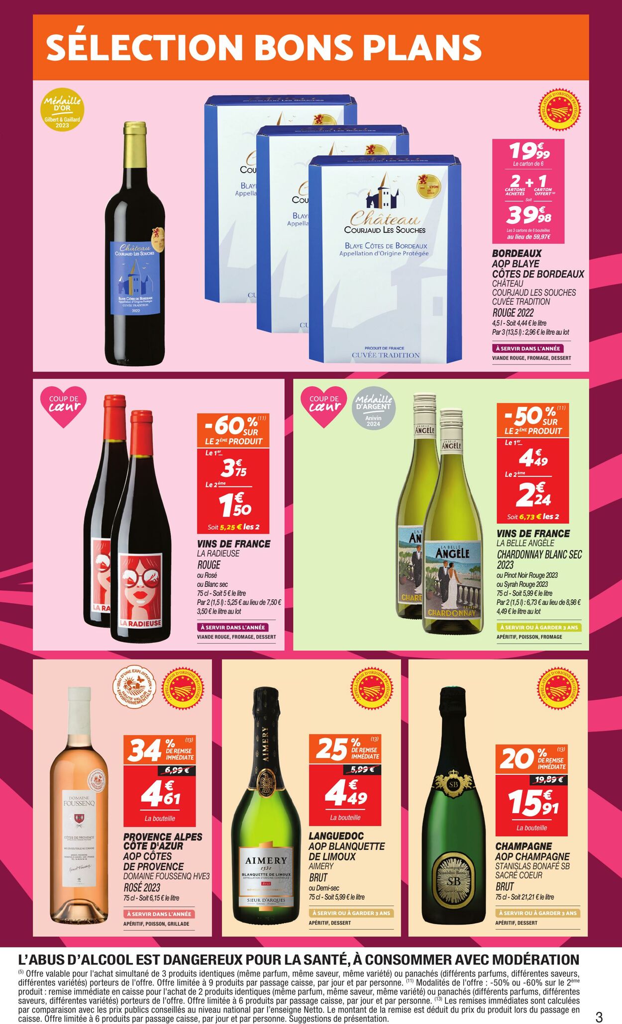 Catalogue Netto 26.09.2024 - 14.10.2024