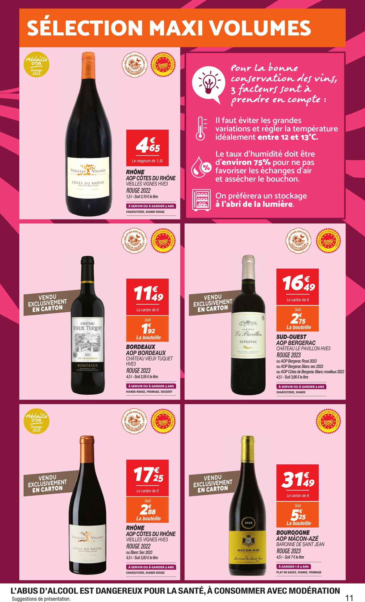 Catalogue Netto 26.09.2024 - 14.10.2024