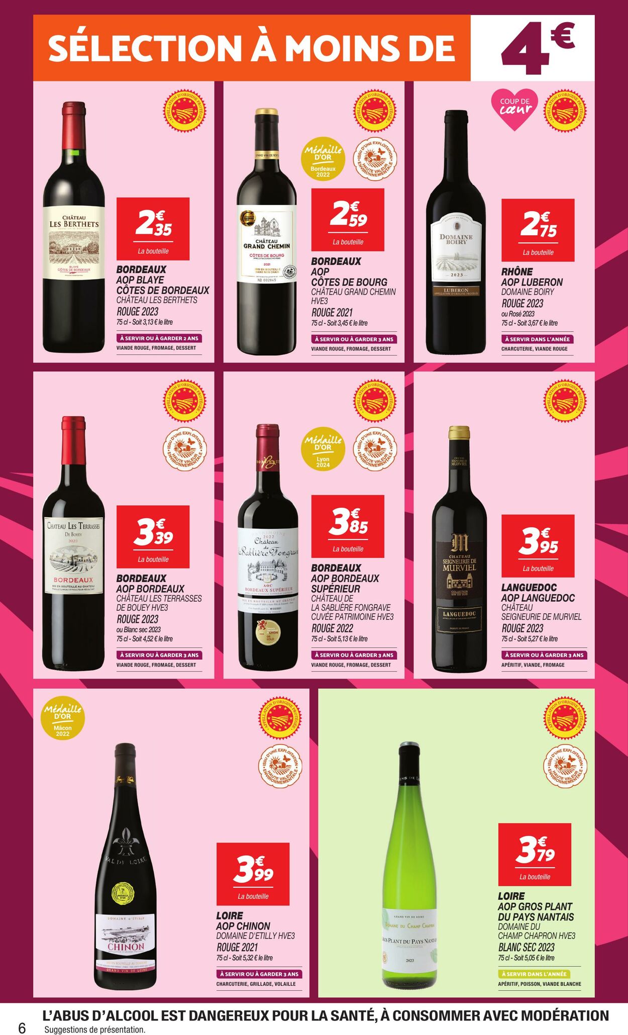 Catalogue Netto 26.09.2024 - 14.10.2024