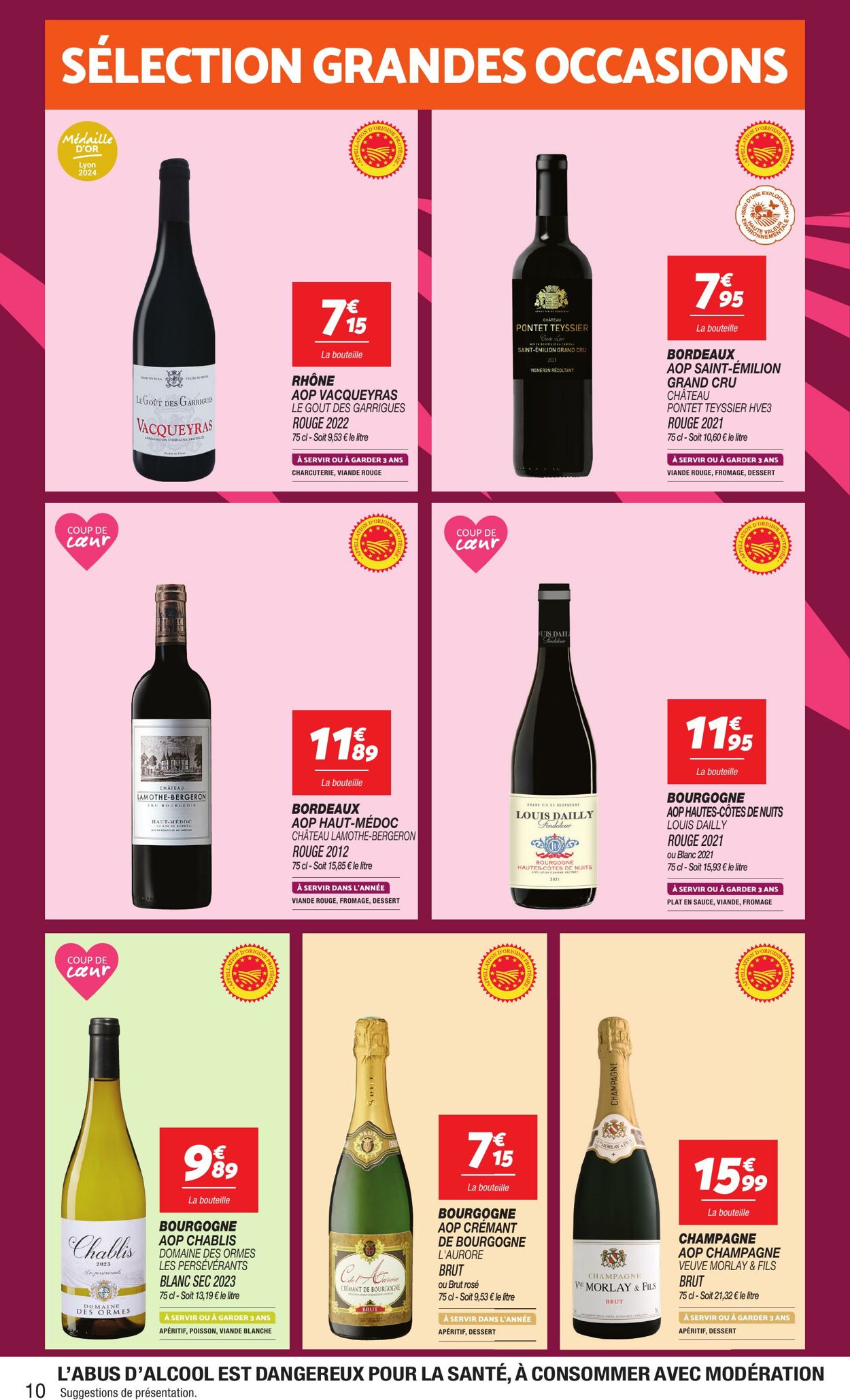 Catalogue Netto 26.09.2024 - 14.10.2024