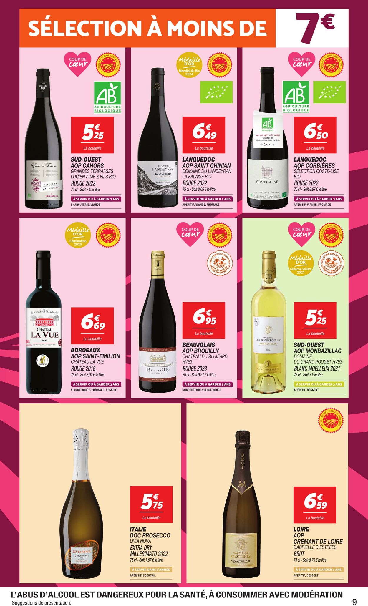 Catalogue Netto 26.09.2024 - 14.10.2024