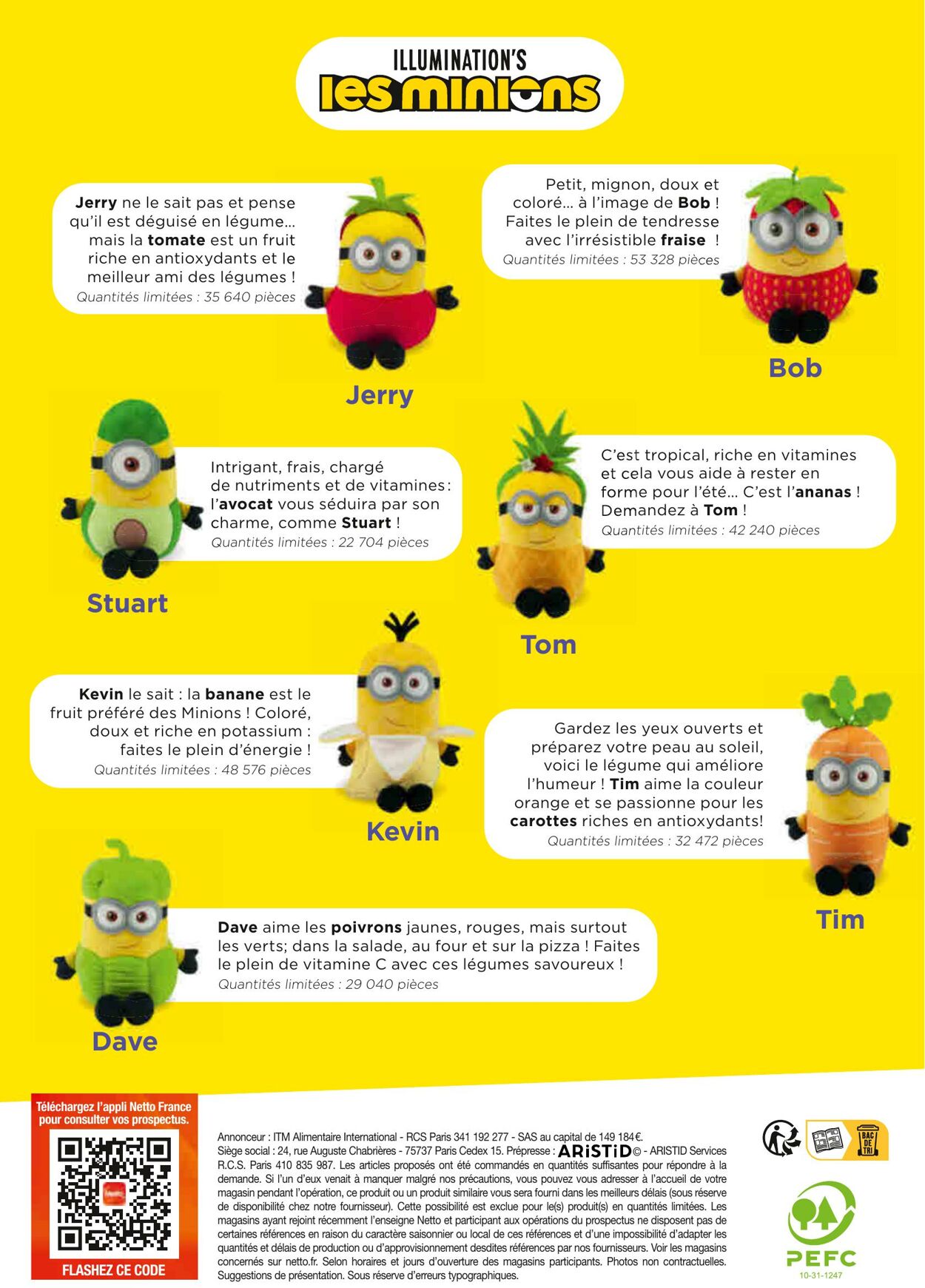 Catalogue Netto 13.05.2025 - 21.07.2025