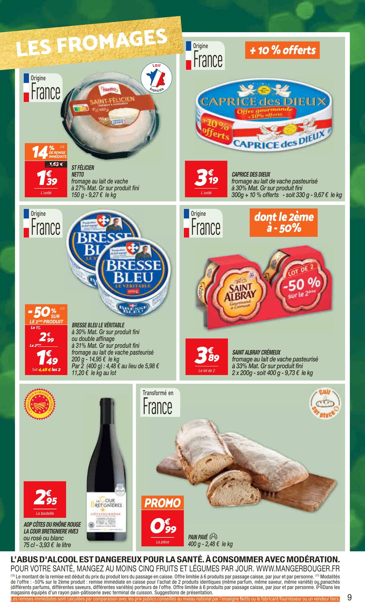 Catalogue Netto 06.12.2022 - 12.12.2022