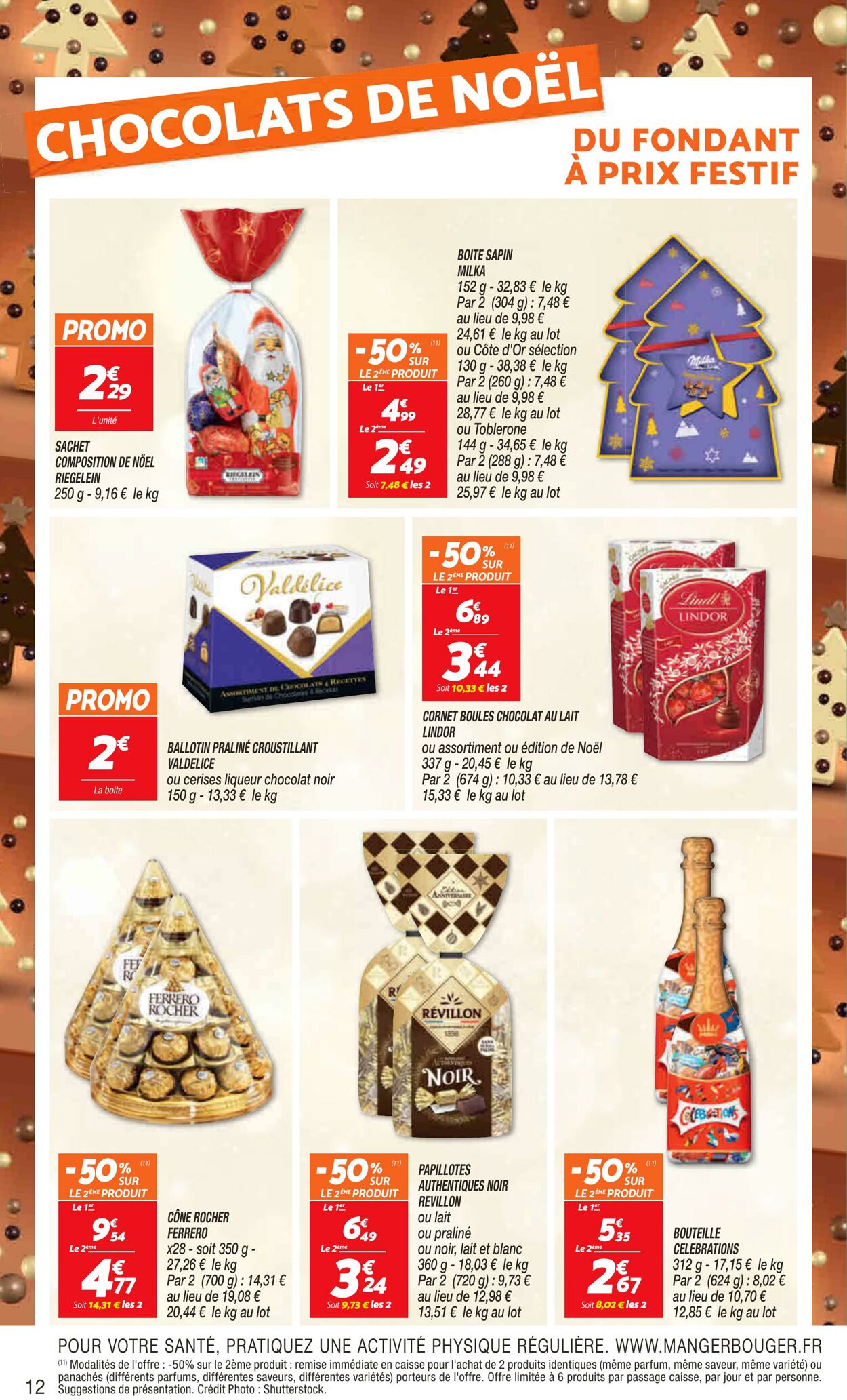 Catalogue Netto 06.12.2022 - 12.12.2022