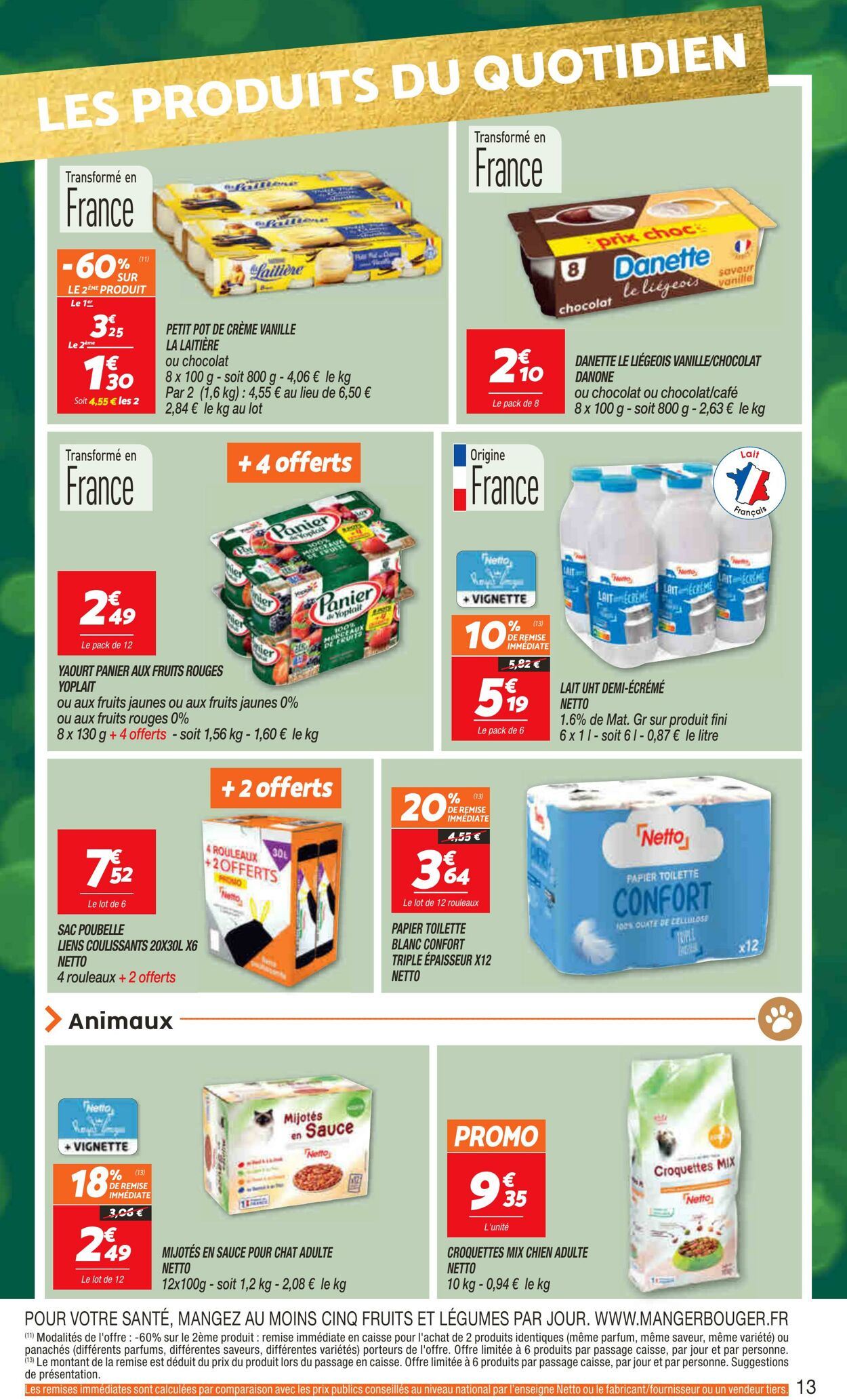 Catalogue Netto 06.12.2022 - 12.12.2022