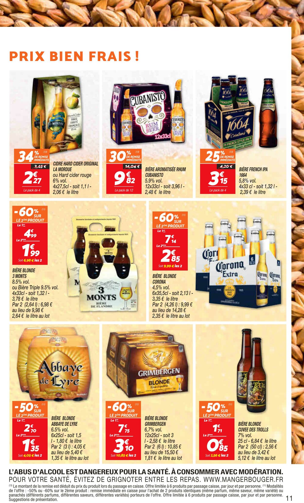 Catalogue Netto 11.10.2022 - 17.10.2022