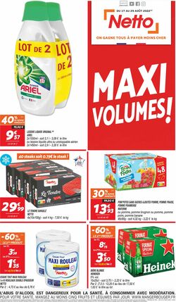 global.promotion Netto 17.08.2022-29.08.2022