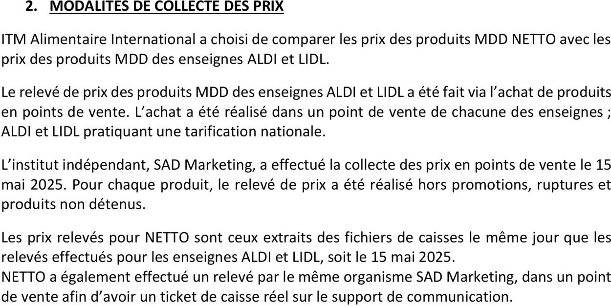 Catalogue Netto 22.05.2025 - 28.08.2025