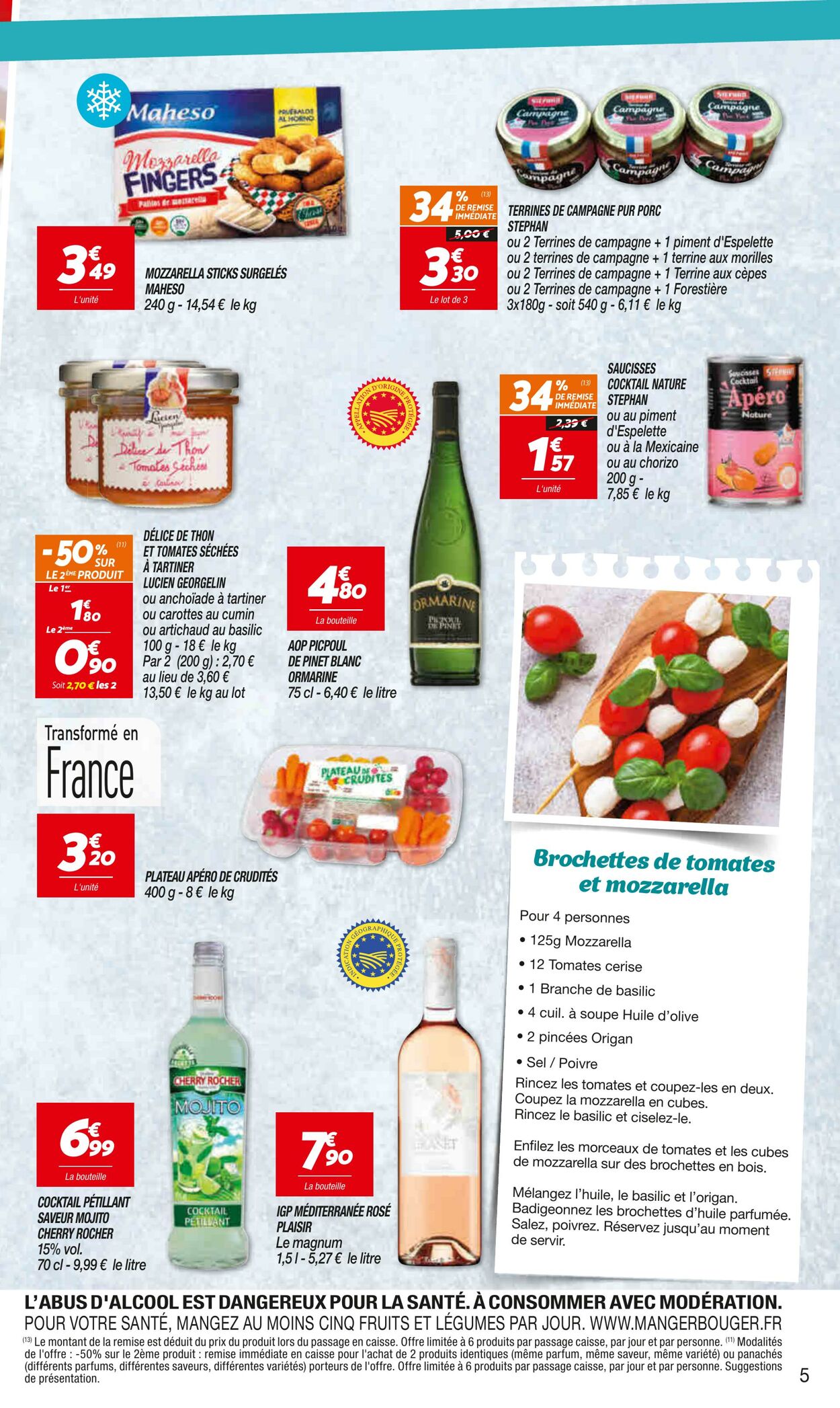 Catalogue Netto 28.06.2022 - 04.07.2022