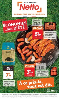global.promotion Netto 09.08.2022-15.08.2022