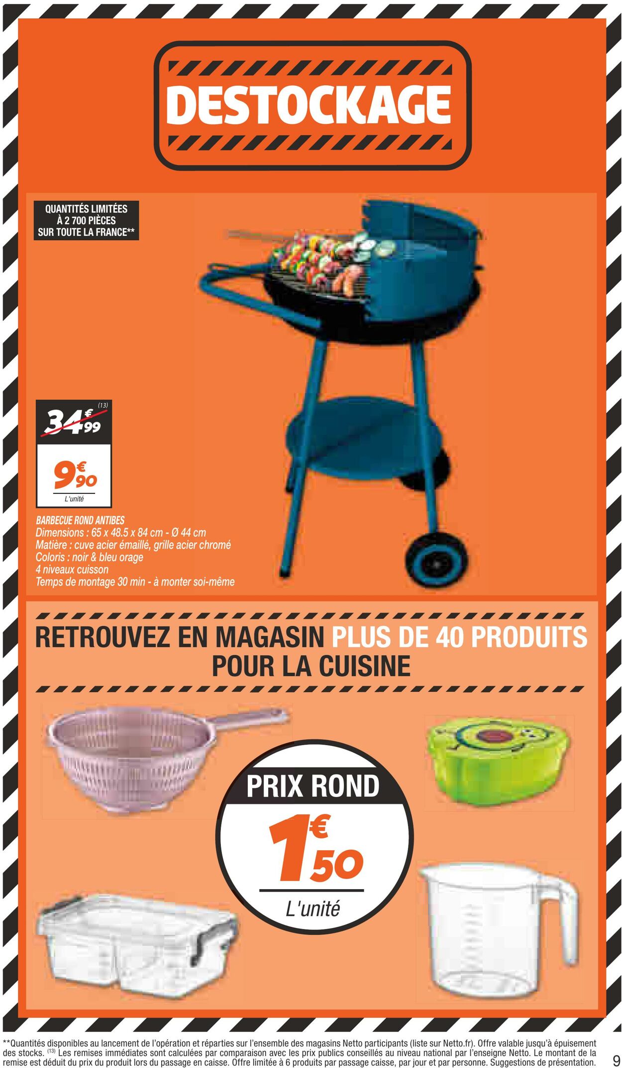 Catalogue Netto 28.05.2024 - 03.06.2024