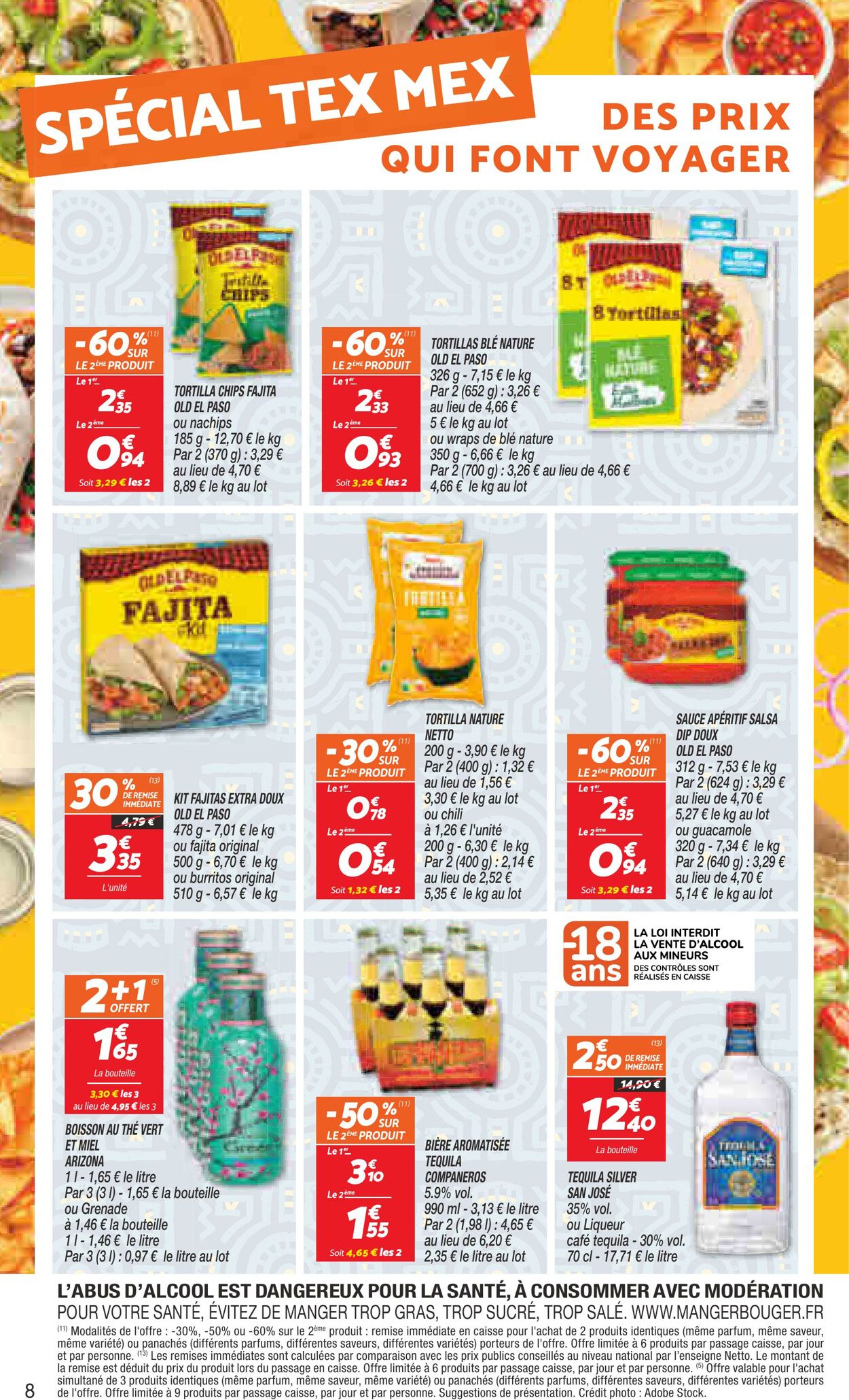 Catalogue Netto 28.05.2024 - 03.06.2024