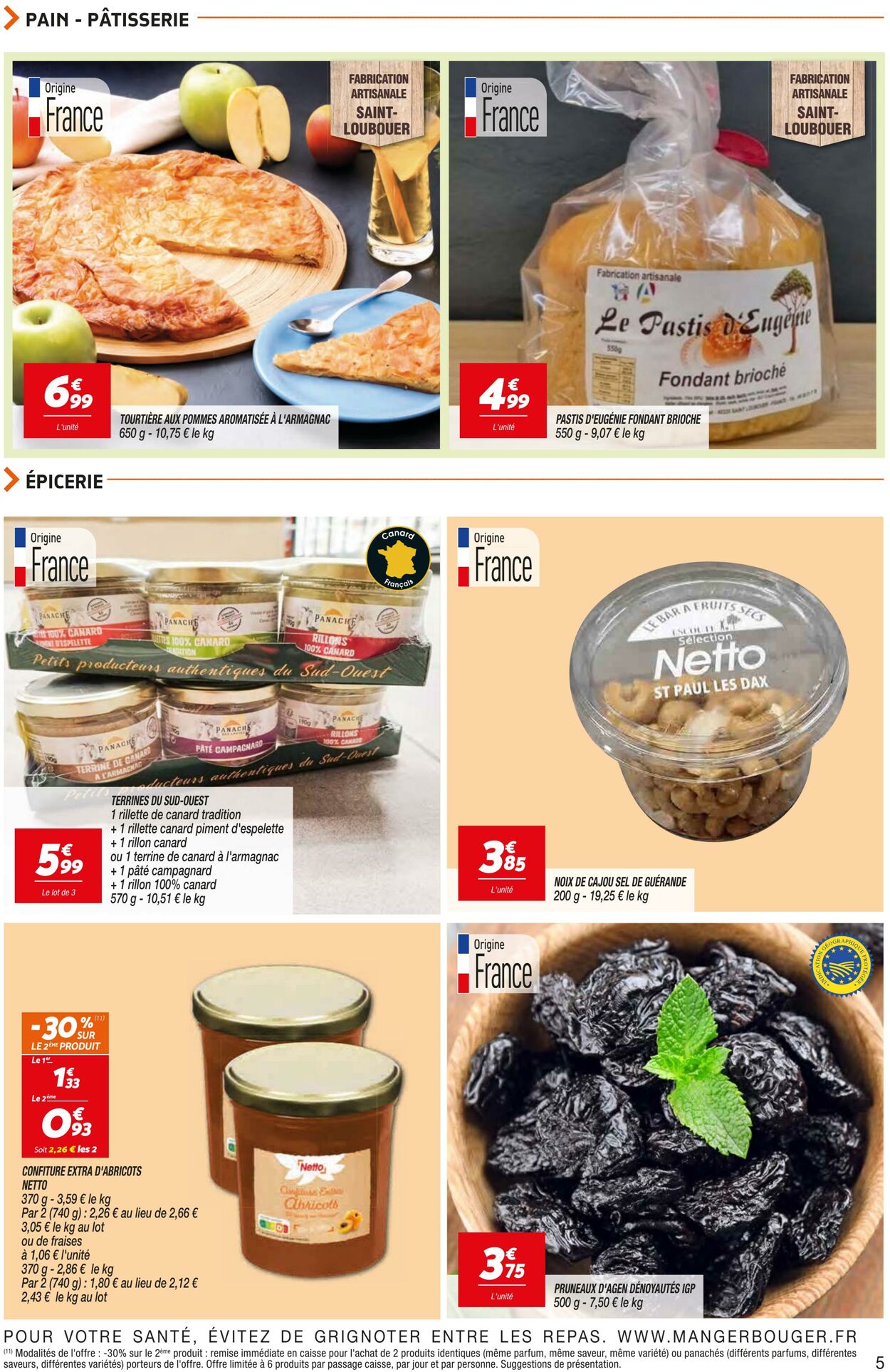 Catalogue Netto 10.09.2024 - 16.09.2024