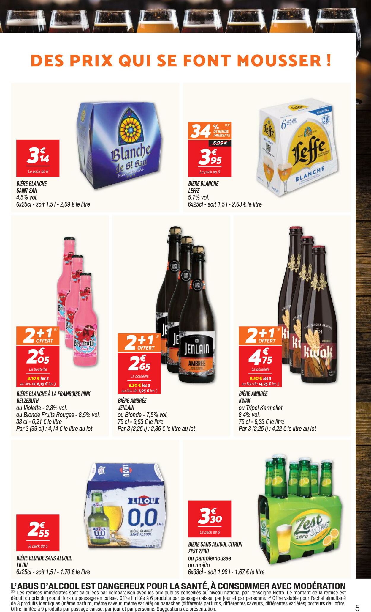 Catalogue Netto 17.10.2023 - 23.10.2023