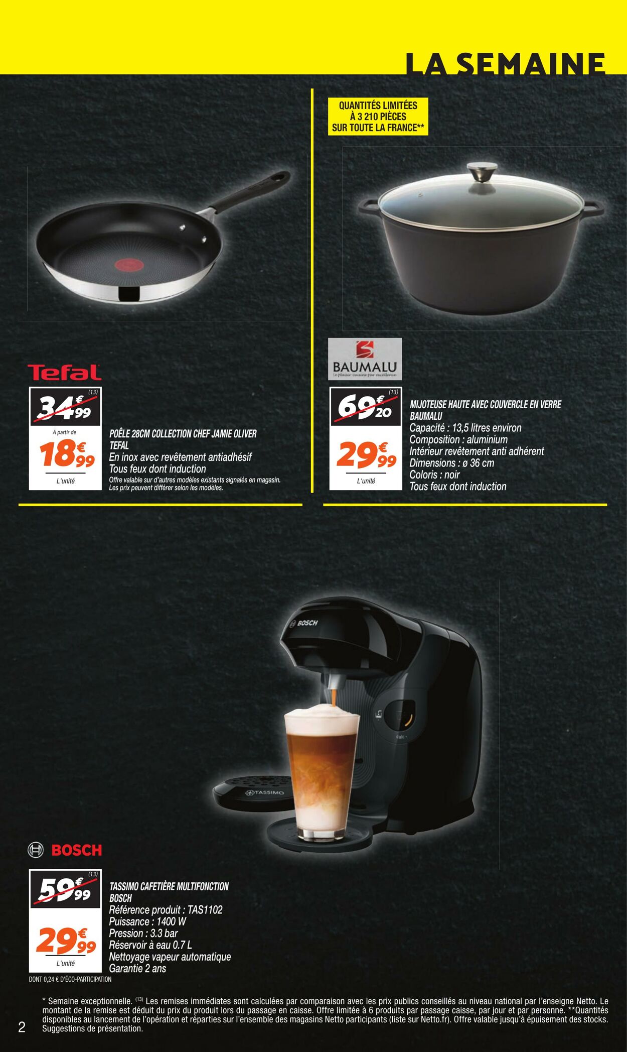 Catalogue Netto 27.11.2024 - 04.12.2024