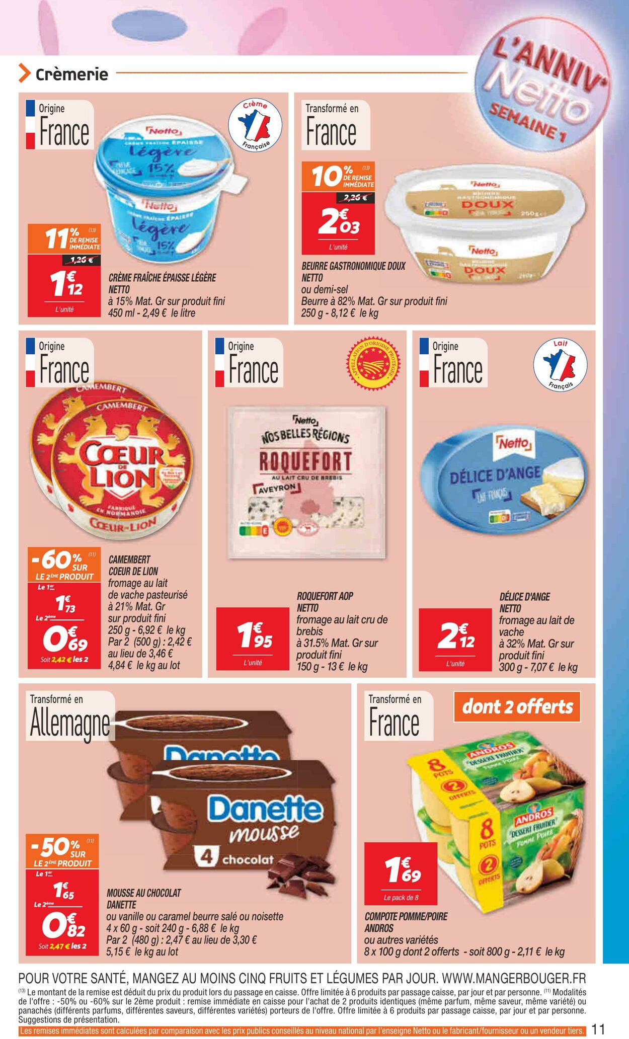 Catalogue Netto 28.02.2023 - 06.03.2023