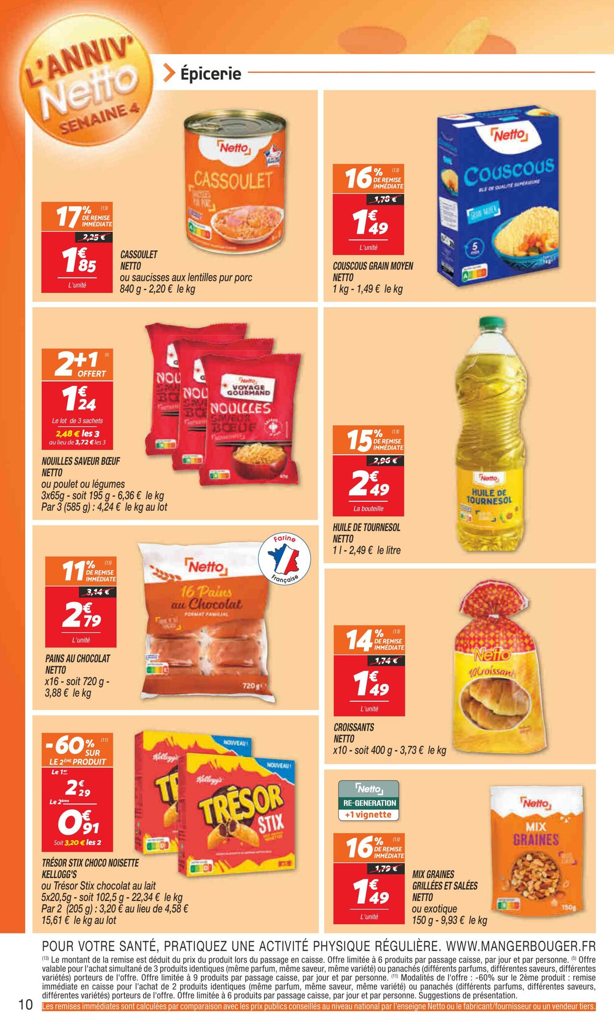 Catalogue Netto 21.03.2023 - 27.03.2023