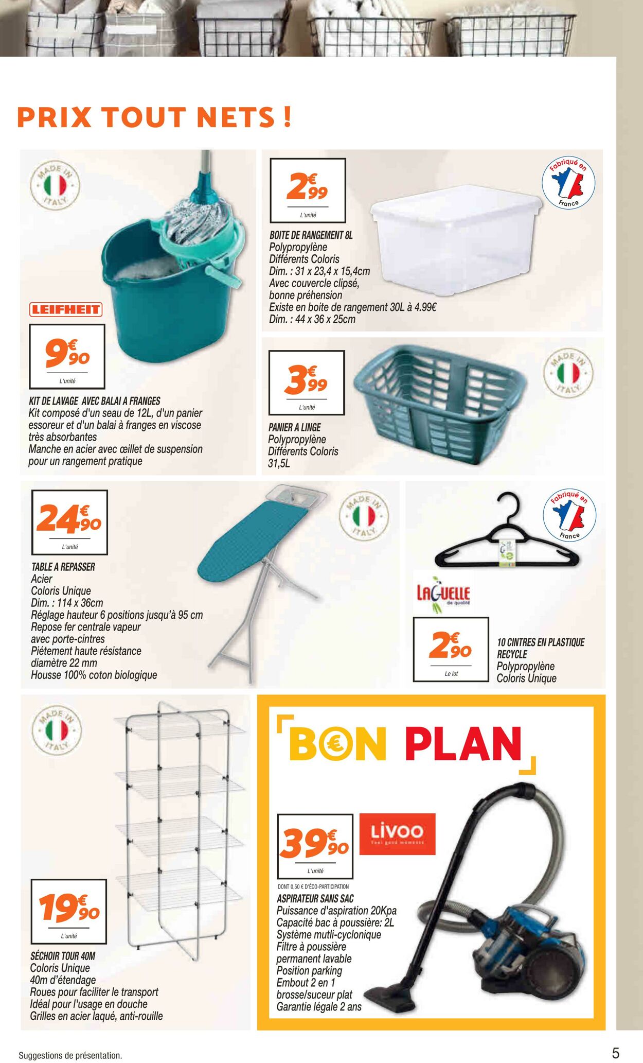 Catalogue Netto 27.12.2022 - 09.01.2023