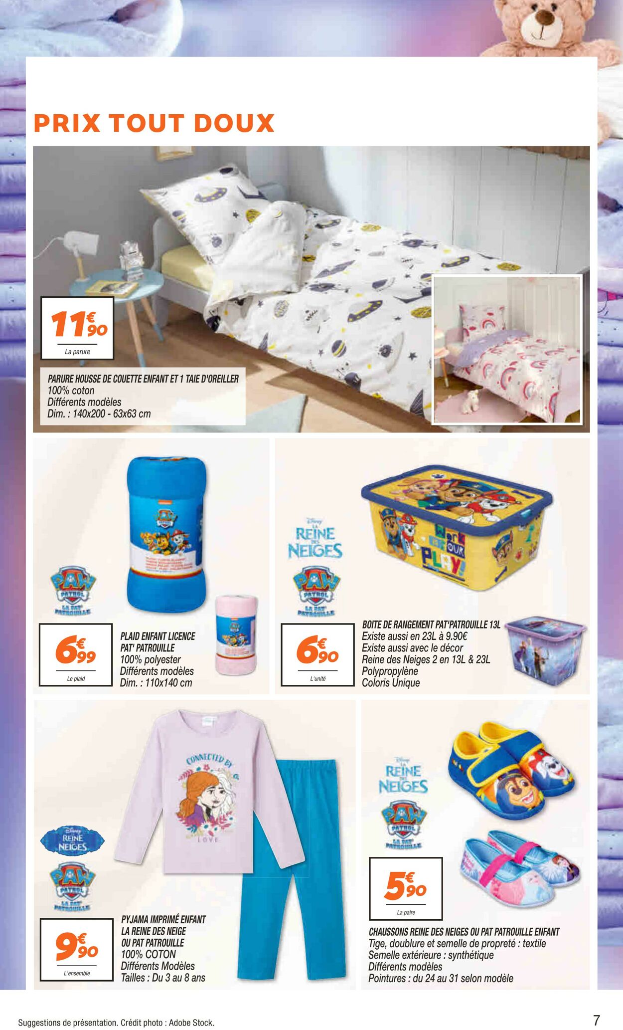 Catalogue Netto 27.12.2022 - 09.01.2023