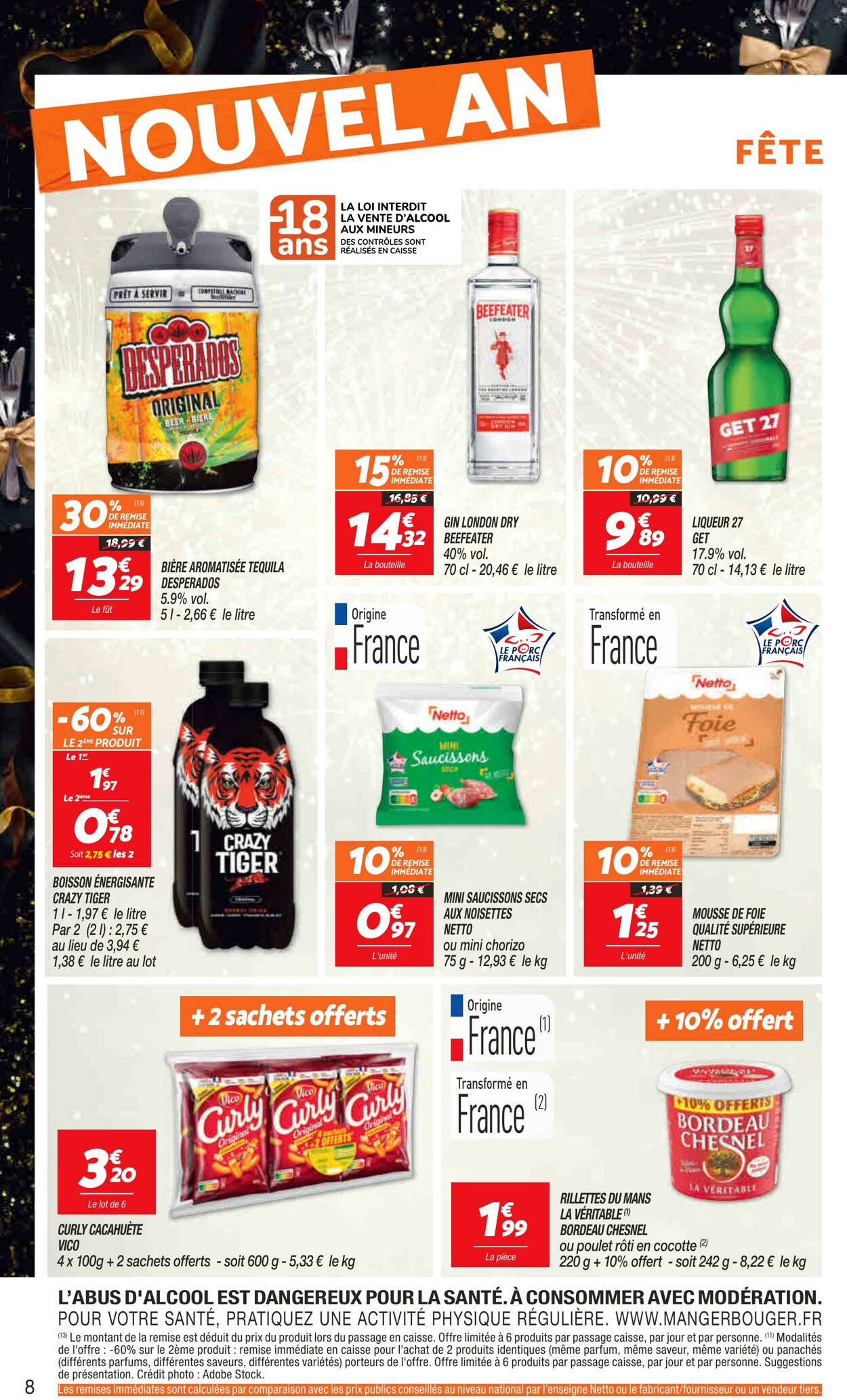 Catalogue Netto 27.12.2022 - 09.01.2023