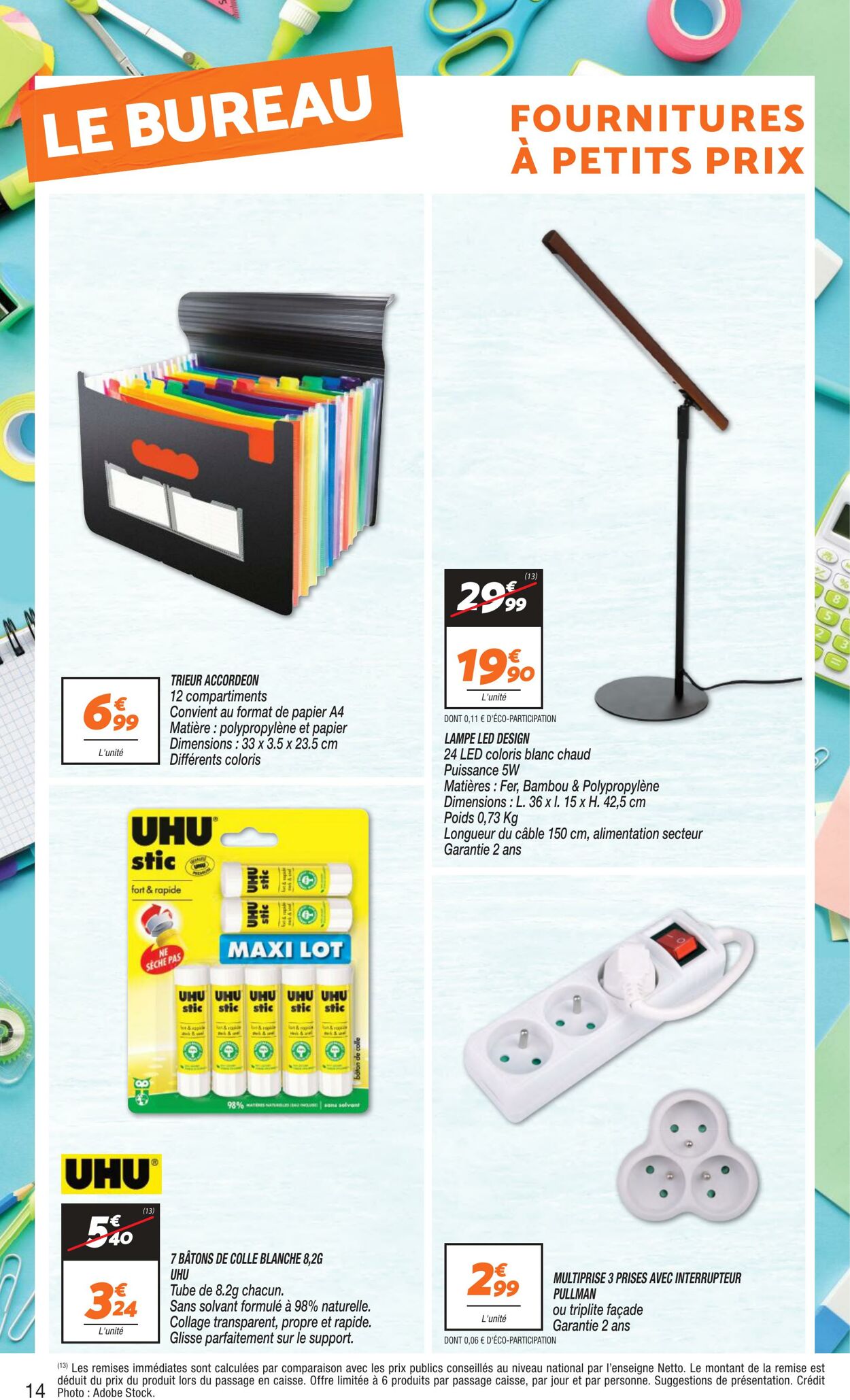 Catalogue Netto 02.01.2024 - 08.01.2024