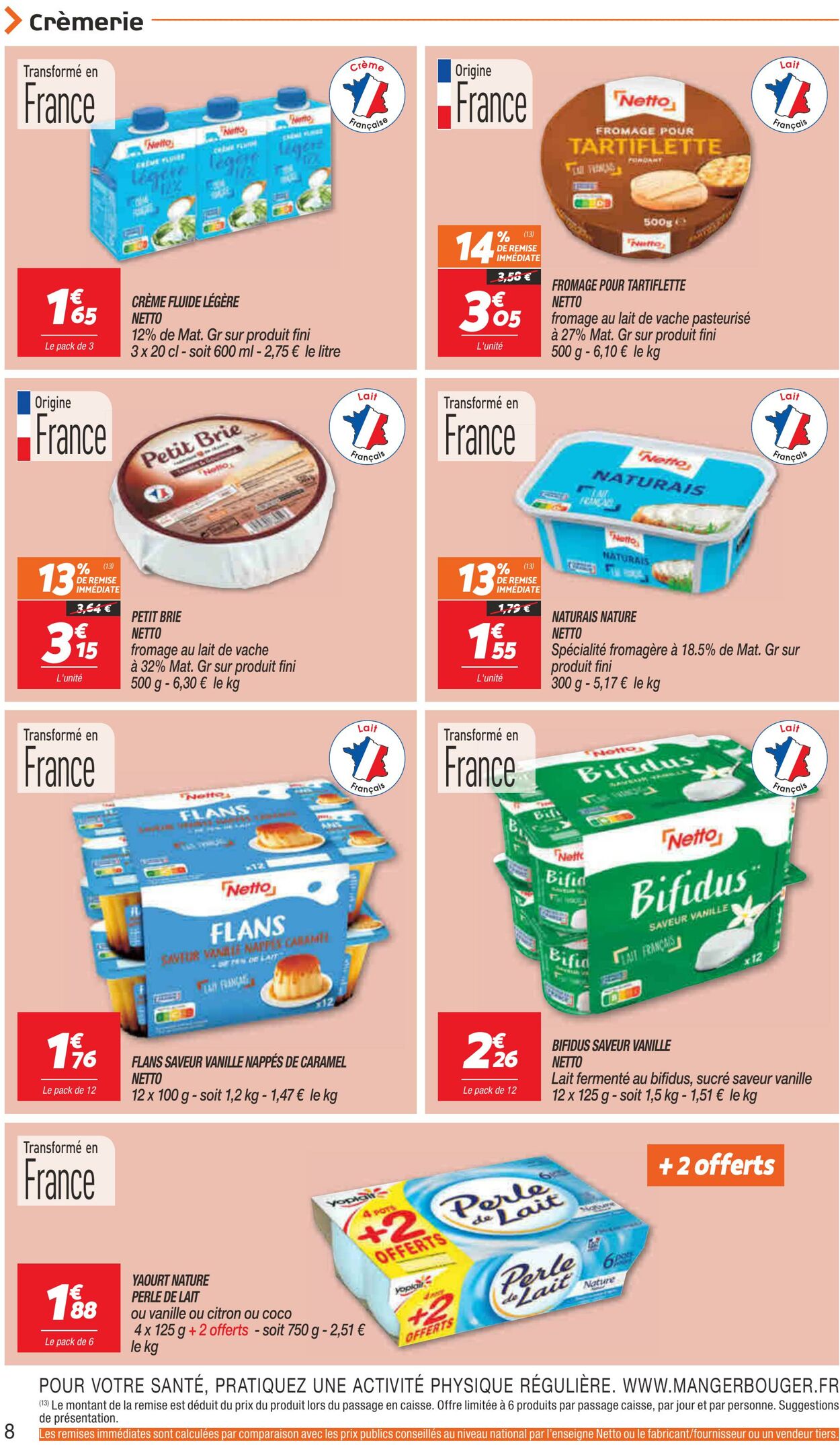 Catalogue Netto 17.01.2023 - 23.01.2023