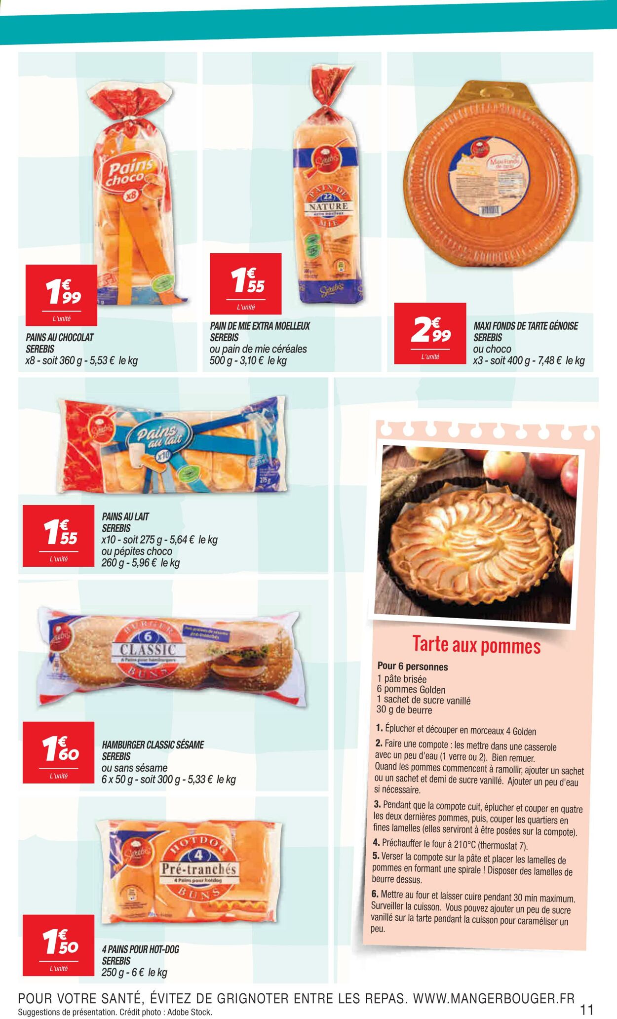 Catalogue Netto 17.01.2023 - 23.01.2023