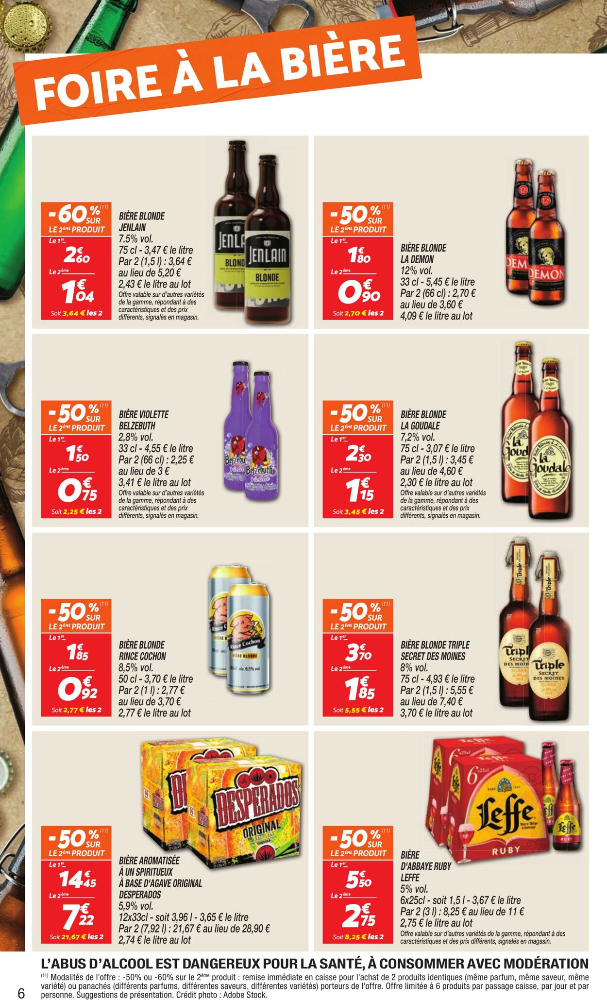 Catalogue Netto 10.06.2025 - 16.06.2025