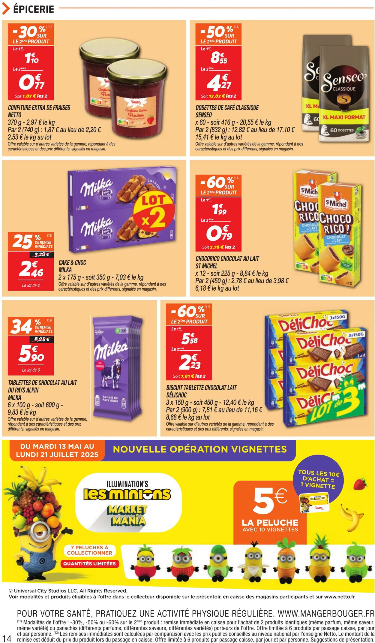 Catalogue Netto 10.06.2025 - 16.06.2025