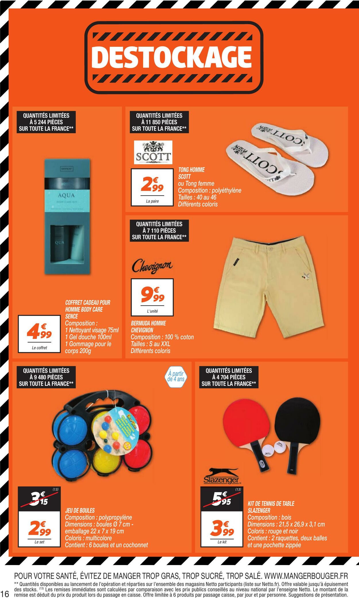 Catalogue Netto 03.06.2025 - 09.06.2025