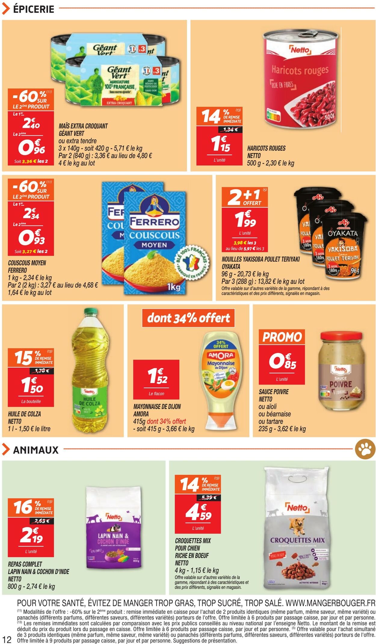 Catalogue Netto 03.06.2025 - 09.06.2025