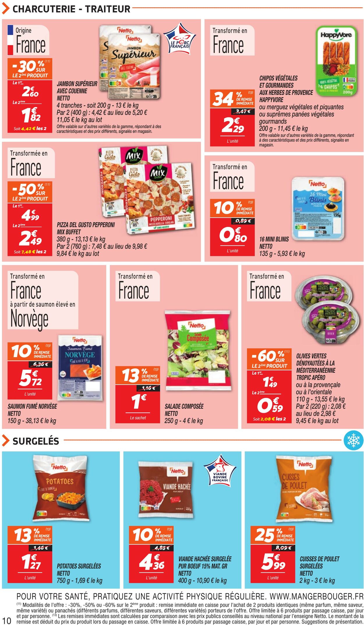 Catalogue Netto 03.06.2025 - 09.06.2025