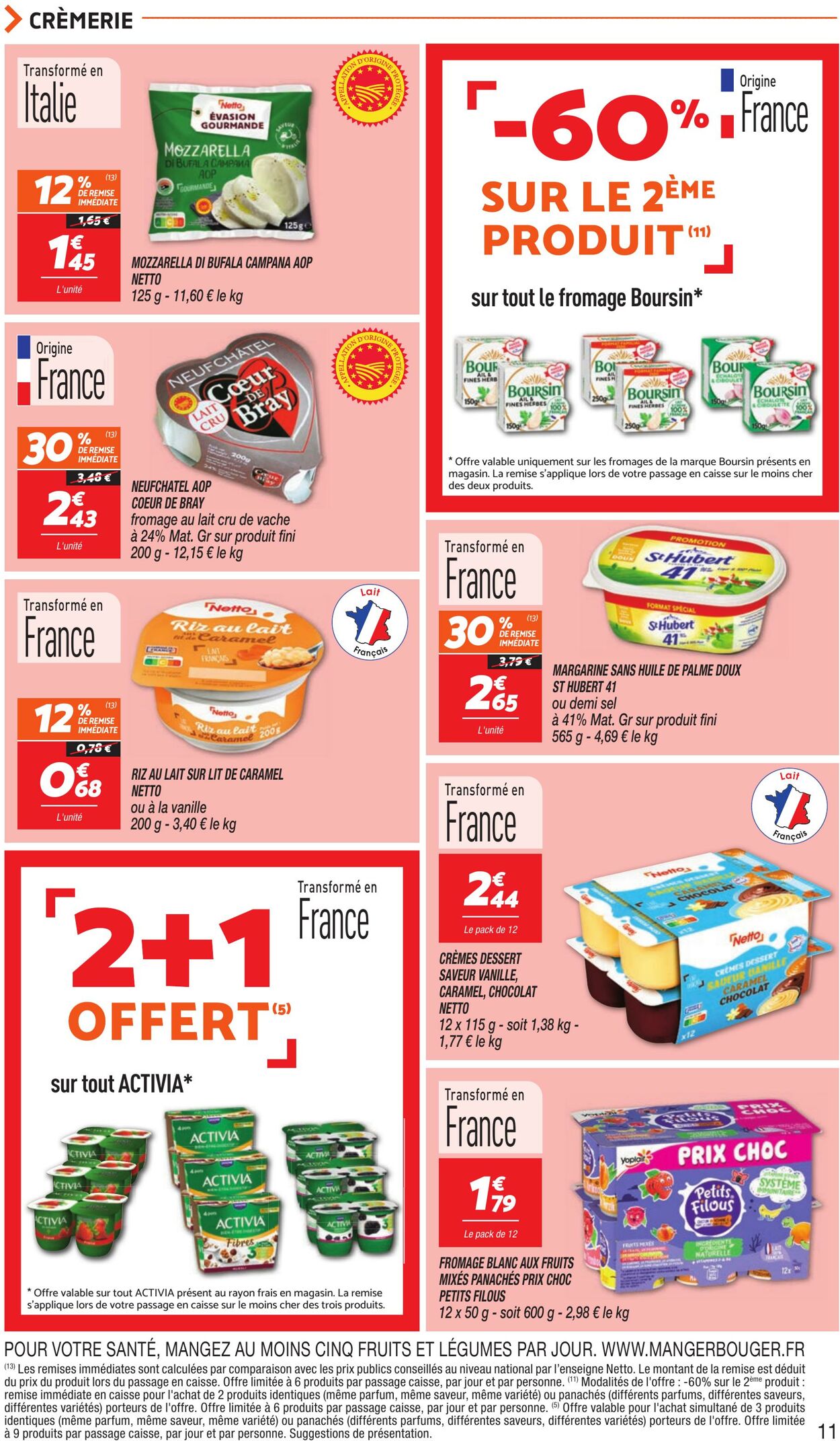 Catalogue Netto 03.06.2025 - 09.06.2025