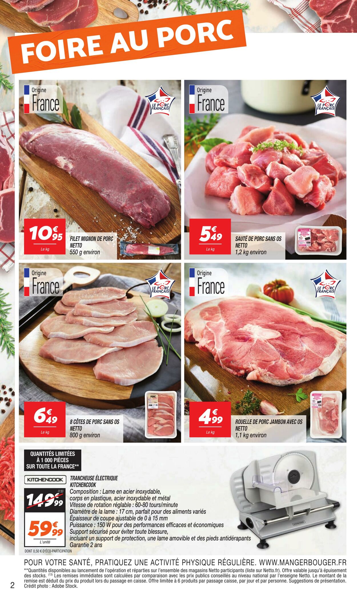 Catalogue Netto 07.01.2025 - 13.01.2025