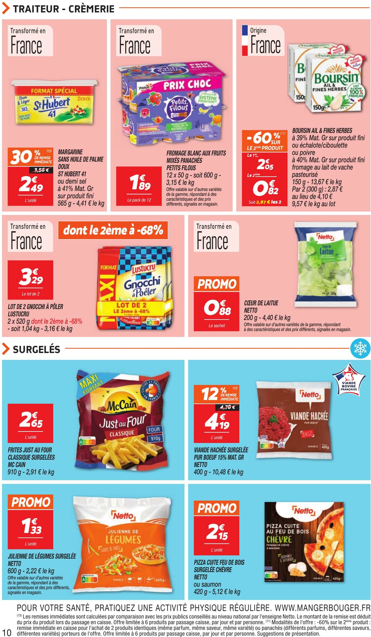 Catalogue Netto 14.01.2025 - 20.01.2025