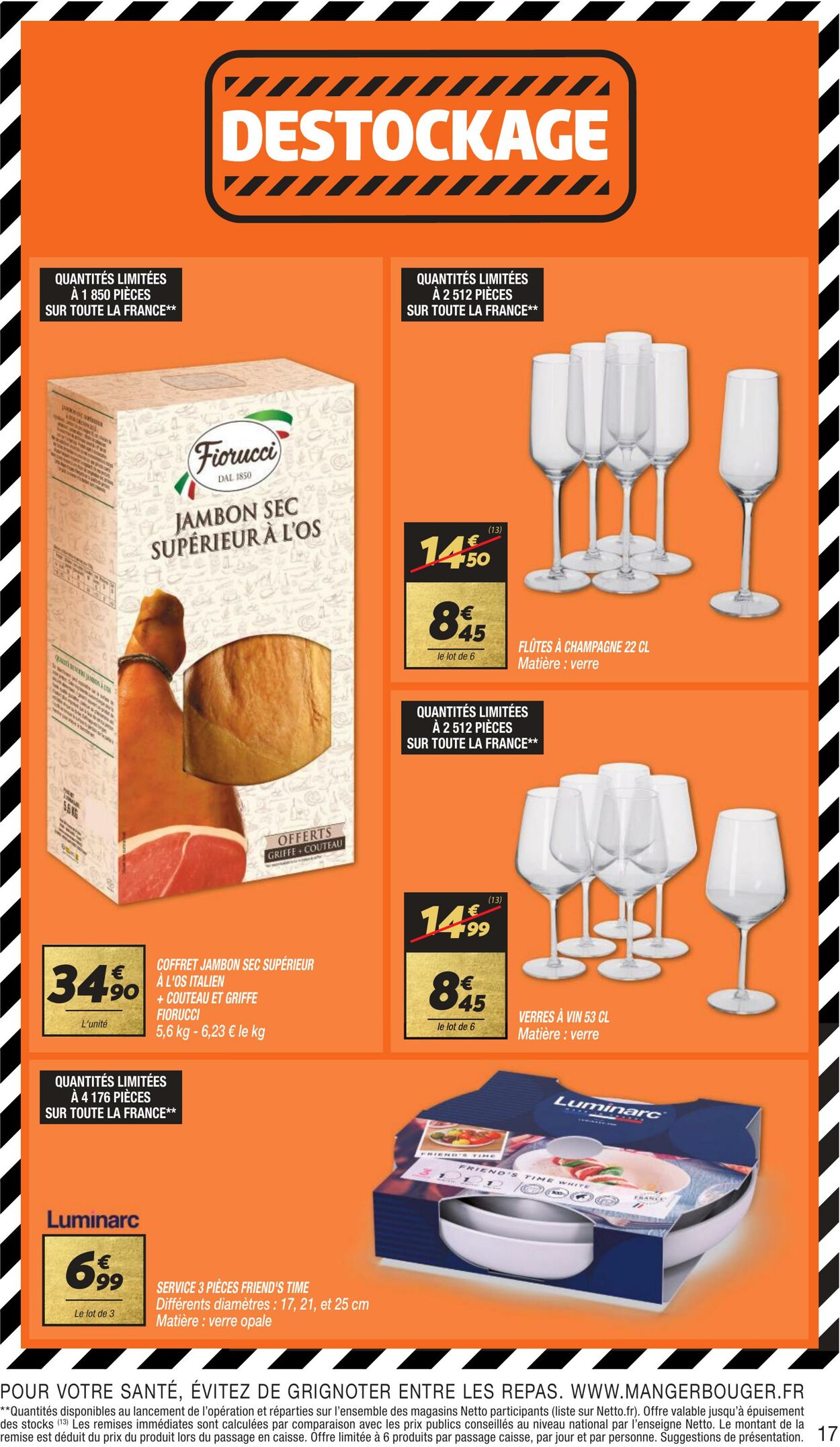 Catalogue Netto 12.12.2023 - 18.12.2023