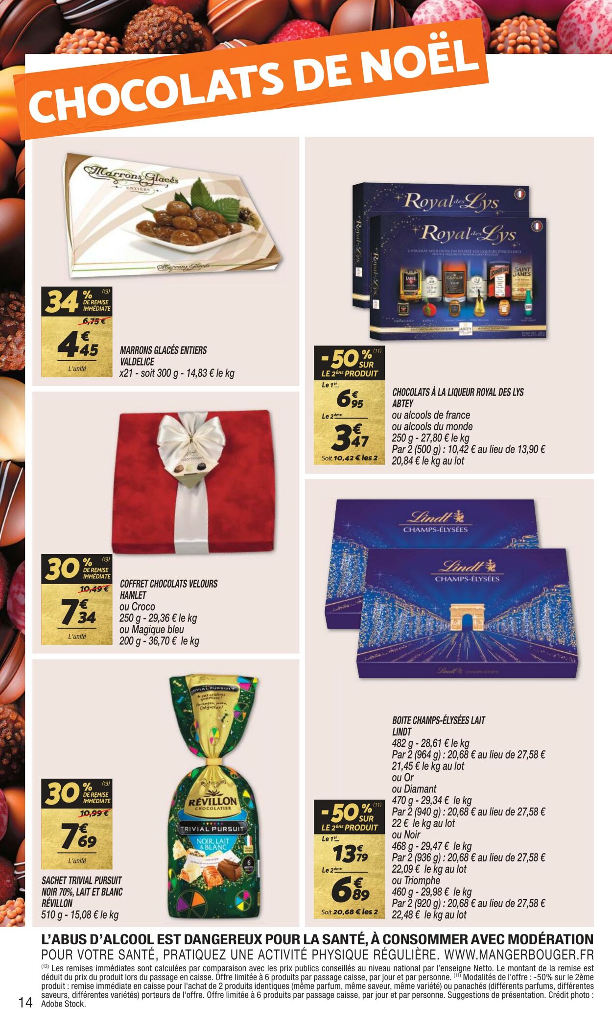 Catalogue Netto 19.12.2023 - 31.12.2023