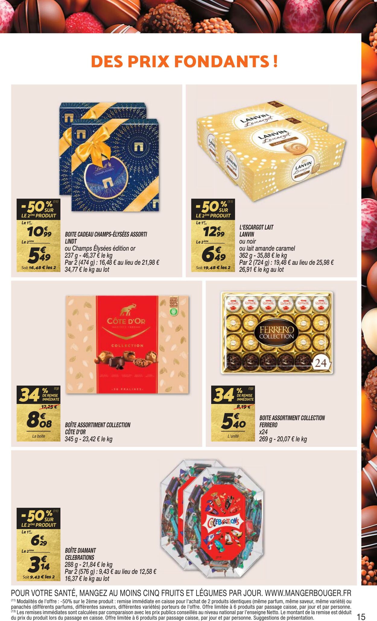 Catalogue Netto 19.12.2023 - 31.12.2023