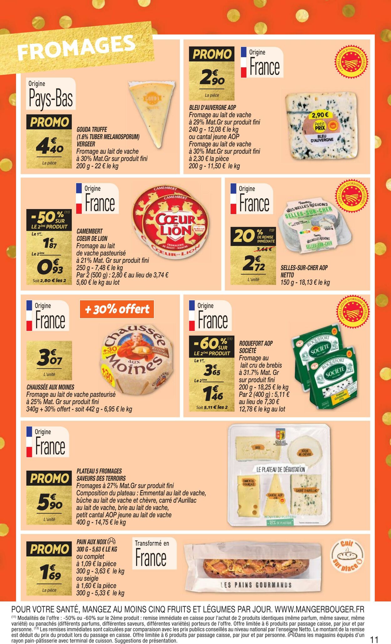 Catalogue Netto 19.12.2023 - 31.12.2023