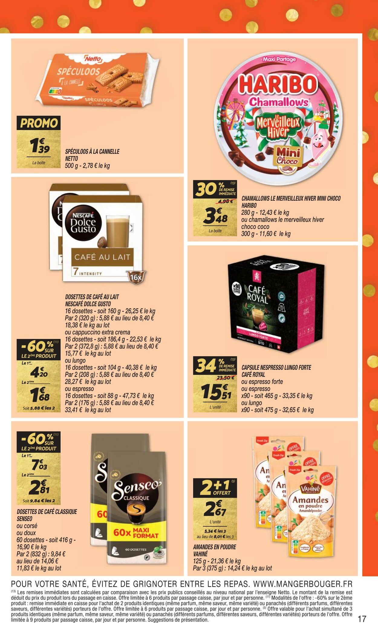 Catalogue Netto 19.12.2023 - 31.12.2023