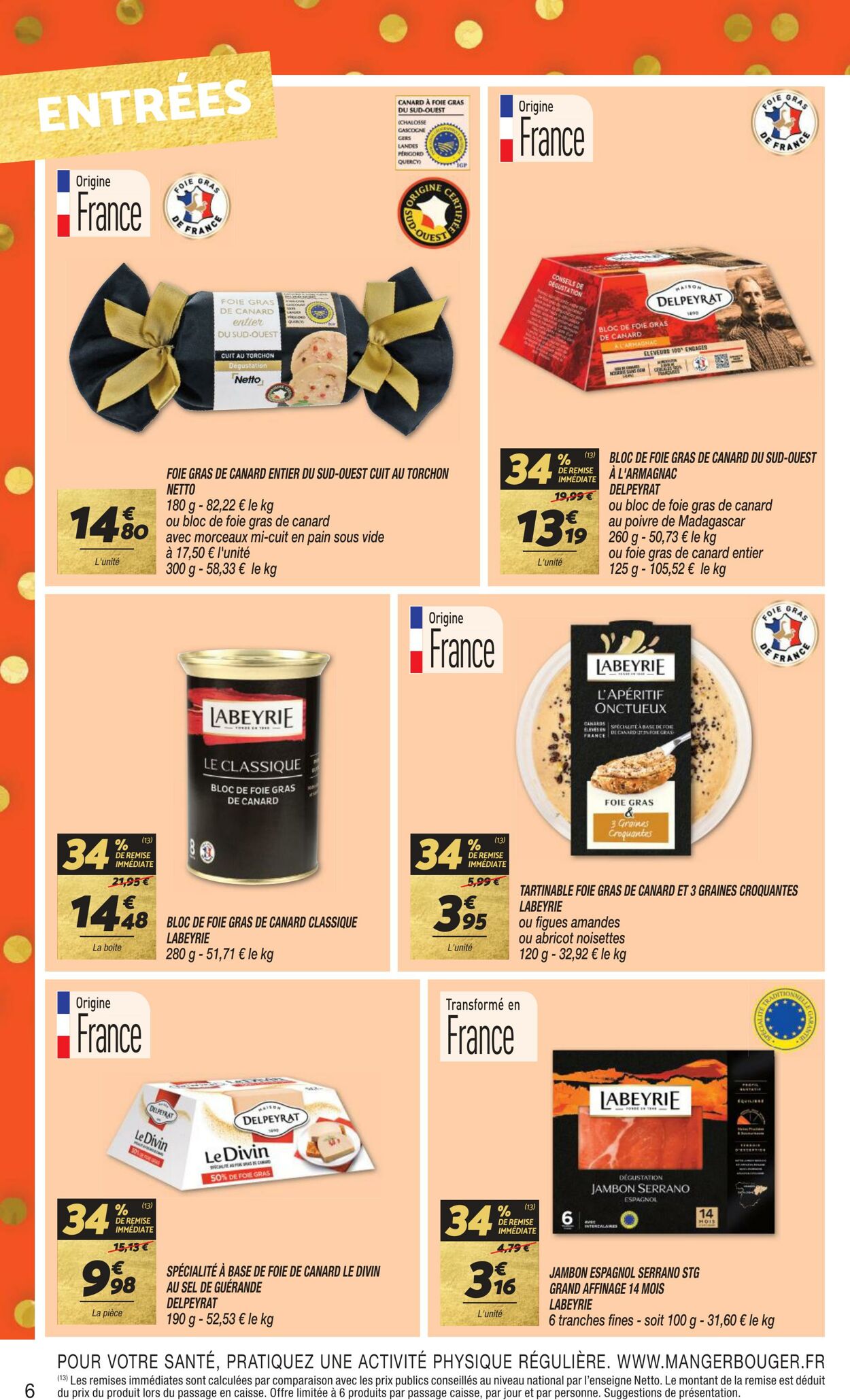 Catalogue Netto 19.12.2023 - 31.12.2023