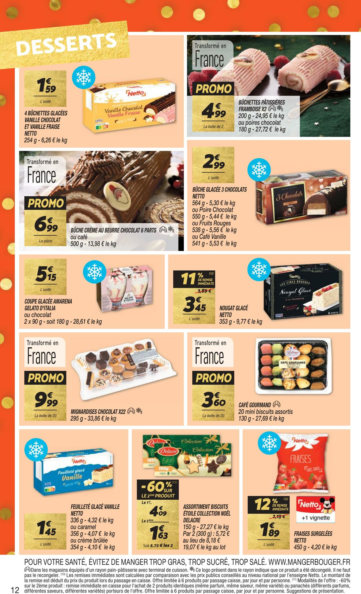 Catalogue Netto 19.12.2023 - 31.12.2023